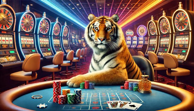 berkat4d featured game showcase
