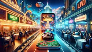 Tampilan antarmuka platform berkat4d menampilkan berbagai kategori permainan dan pasar sportsbook