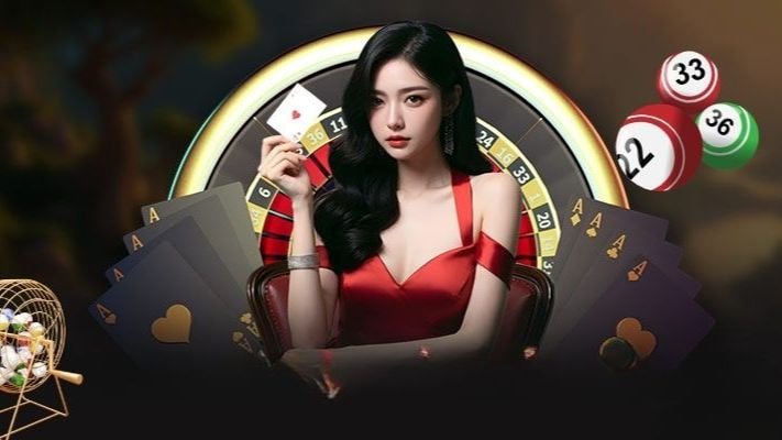 berkat4d featured game showcase