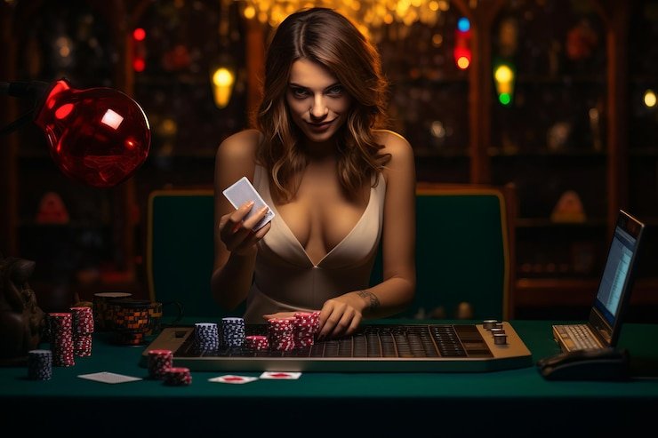 Contoh tabel pembayaran Monopoly Live