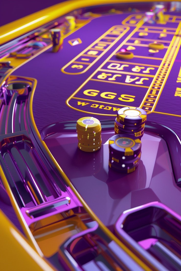 berkat4d featured game showcase